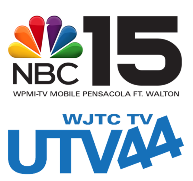 NBC 15 WPMI / UTV 44 NBC 15 WPMI / UTV 44