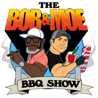 BOB and MOE BBQ SHOW - Competitive BBQ Class at BILL-E's