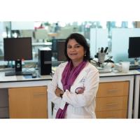 USA Researcher Honored by the Society of American Asian Scientists in Cancer Research