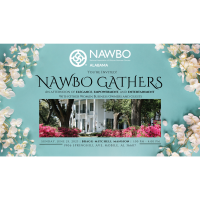 You're Invited! NAWBO Alabama Gathers on June 25 at the Historic Bragg-Mitchell Mansion