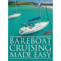 SailTime Alabama offers ASA 104 Bareboat Cruising Made Easy