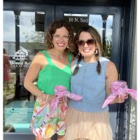 Mobile Bay Realty Joins the Fun at the 9th Annual Fairhope Girls Night Out