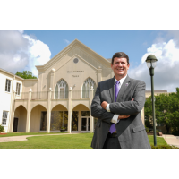 Spring Hill College Appoints Brian Courtney as CFO, Business and Finance VP