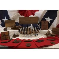 USS ALABAMA’s Original WWII Teak Deck Available for Purchase