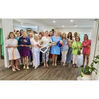 Love, JUDE Clothing & Accessories Ribbon Cutting