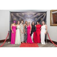 Mobile Bay Realty Proudly Sponsors Anchor Cross Foundation's Masquerade Ball