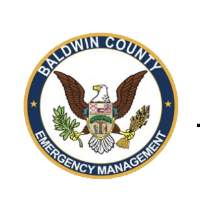BEach Safe with Baldwin County Emergency Management 