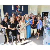 Hand & Stone Massage and Facial Spa Spanish Fort Ribbon Cutting