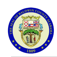 Tom Tyler Named New Baldwin County Emergency Management Agency (EMA) Director