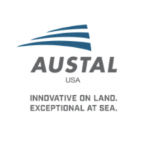 Austal USA Receives Order for Three Virginia - Class Submarine Modules 