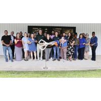 DaVine Counseling Center, LLC Outpatient Substance Abuse Program Ribbon Cutting