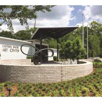 The Eastern Shore Art Center receives grant from the Alabama State Council on the Arts