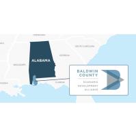 Baldwin Community + Economic Development Foundation Joins the Innovate Alabama Network 