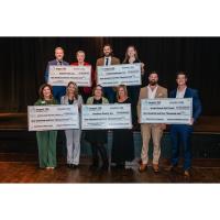 $525,000 Awarded By Impact 100 Baldwin County
