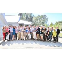 Power Real Estate's Ribbon Cutting