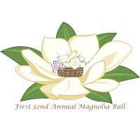 Prodisee Pantry Announces the First 52nd Annual Magnolia Ball!
