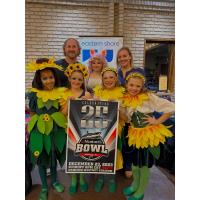 68 Ventures Announces $25,000 Donation to the Arts in Baldwin County as Part of its 68 Ventures Bowl Sponsorship 