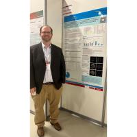 USA Health Multiple Sclerosis Specialist Presents Findings at World Conference