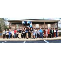 Premier Family Care Clinic Ribbon Cutting