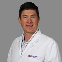 USA Health Expands Services with Addition of Pediatric Interventional Radiologist Kevin Wong