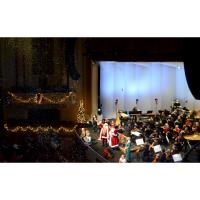 Mobile Symphony Spreads Christmas Spirit with Holiday Classics, December 16 & 17