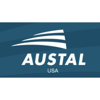 Austal USA Introduces Jim Blastos as Vice President Supply Chain Management 