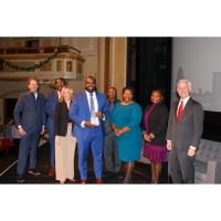Bishop State Named Innovator of the Year by Mobile Chamber