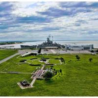 USS ALABAMA Battleship Memorial Park Announces 2023 Attendance