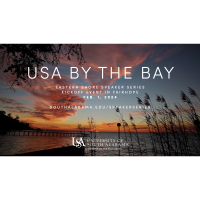 USA by the Bay - Eastern Shore Speaker Series (Feb. 1 Kickoff Event in Fairhope)