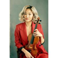 Mobile Symphony features violinist Simone Porter in Strings Attached, March 9 & 10