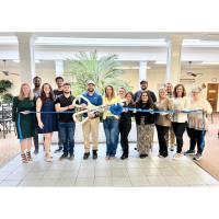 Stephen Goulet Roofing, Inc Ribbon Cutting