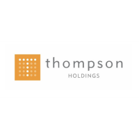 Thompson Foundation Donates $78,500 to Community Organizations