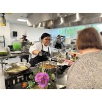 Bishop State Culinary Arts program receives American Culinary Federation accreditation