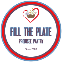 Prodisee Pantry is Filling the Plates with healthy Food and Filling their Hearts with Hope!