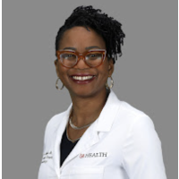 USA Health's Uzoma Obiaka appointed director of Pediatric Echocardiography Lab
