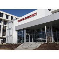 USA Health: The Area’s Only ER for Kids Just Got Better