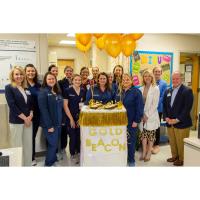 Mobile Infirmary only adult ICU in Alabama to hold American Association of Critical Care Nurses Gold Beacon Award for Excellence