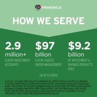 Primerica Empowers Families to Invest in Their Future 