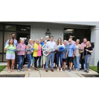 Town Square Wealth Management & Consulting LLC Ribbon Cutting