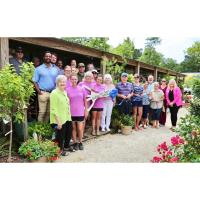 Wildwood Garden Center Ribbon Cutting 