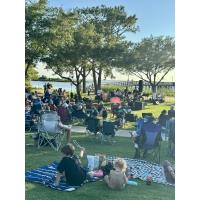 City of Daphne Hosts a Successful Sunday Sunset Concert Series 