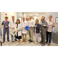 South Baldwin Medical Group Multi-Specialty Clinic Ribbon Cutting