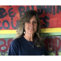 Karen Taubel Celebrates 27 Years at the Original Oyster House