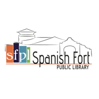Local Businesses contribute to Benefit Friends of The Spanish Fort Library