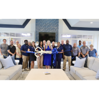 The Vinings at Spanish Fort Ribbon Cutting