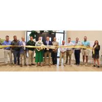 Bayshore Christian School Ribbon Cutting