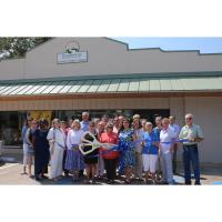 Ecumenical Ministries Inc. Emmy's Thrift Shop Ribbon Cutting