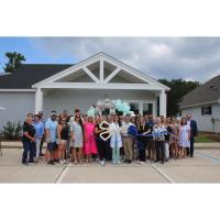 Bayfront Dental Ribbon Cutting