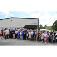 OberaConnect, LLC Ribbon Cutting