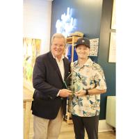 Kind Cafe Earns Alabama Emerging Retailer Title